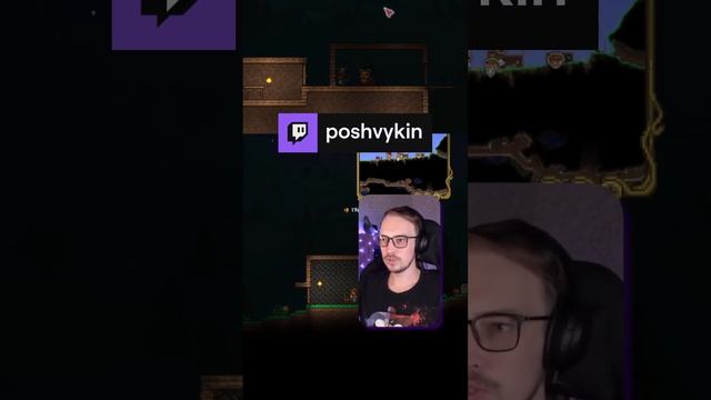 Курсы повышения прибыли #terraria #twitch #игры #мысли #смешно смотреть онлайн
