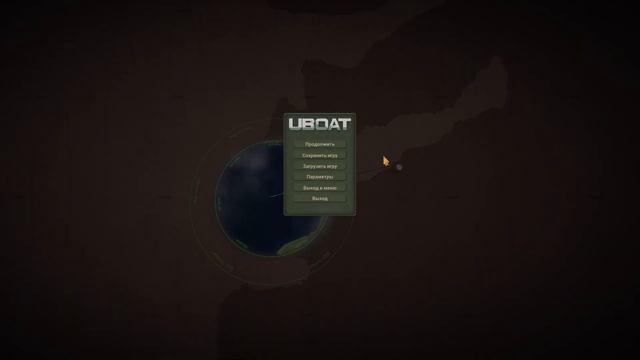 UBOAT | Oxygen на подводной лодке №21 (Французские флотилии) смотреть онлайн