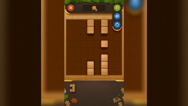 Block jigsaw puzzle 4 October solve daily task / block puzzle game solve daily task 4oct смотреть онлайн