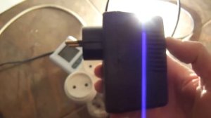 Прибор для экономии электроэнергии. Часть 1.