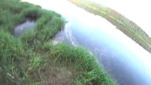 Летняя рыбалка на лузе смотреть онлайн