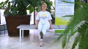 Реабилитация легочных поражений. Дыхательная гимнастика из 14 упражнений