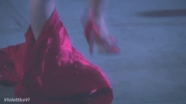 Мик и Коралина: Просто любовь мне дай смотреть онлайн