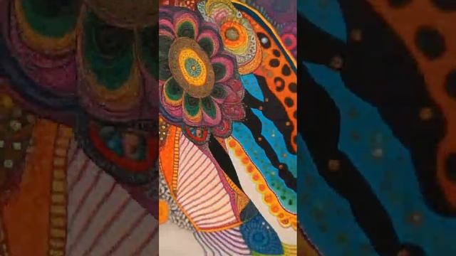 праздник День Рождения в Центре Парам Ананд смотреть онлайн