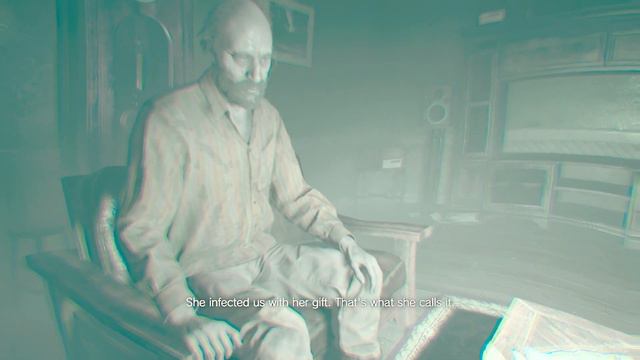CAN I SAVE ETHAN WINTERS???? RESIDENT EVIL 7:BIOHAZARD PART-7/BY//BUNNY444 смотреть онлайн