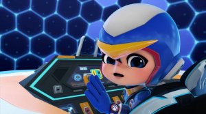 Тоботы. Детективы Галактики., 3 сезон, 27 серия. Ярость на высоте в десять тысяч метров