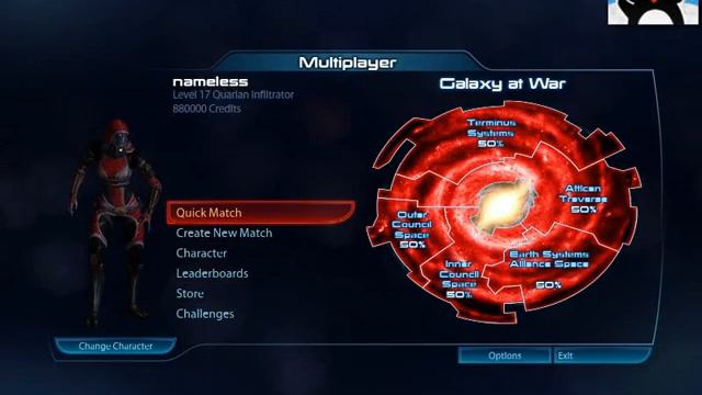 Mass Effect 3 1.4.5427.111 - Multiplayer - Trainer - Preview - Shield Hack - Credit Hack [ME3] смотреть онлайн