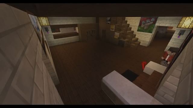 Minecraft Проклятие Дьявола "1 серия" смотреть онлайн