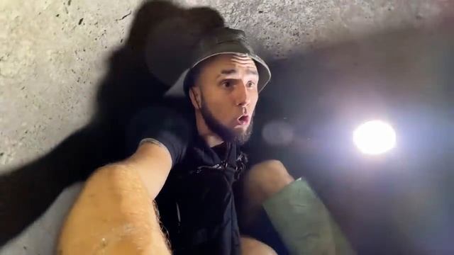 КУДА ДЕЛСЯ МУЖИК ИЗ ТРУБЫ ? 40 ЛЕТ В КАНАВЕ смотреть онлайн