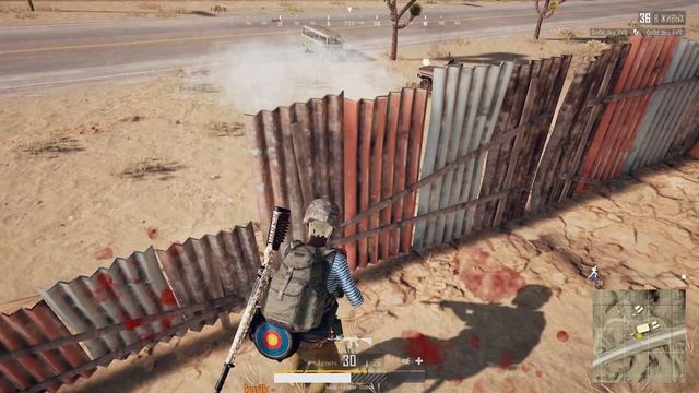 PUBG ✈️ ВЫЛАЗКА В СОЛО ✈️выжимаем смотреть онлайн