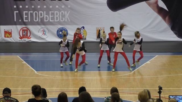Спорт-тим, Первенство Московской области смотреть онлайн
