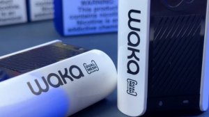 🔴 WAKASOPRO | World’s First Dual Mesh Disposable!