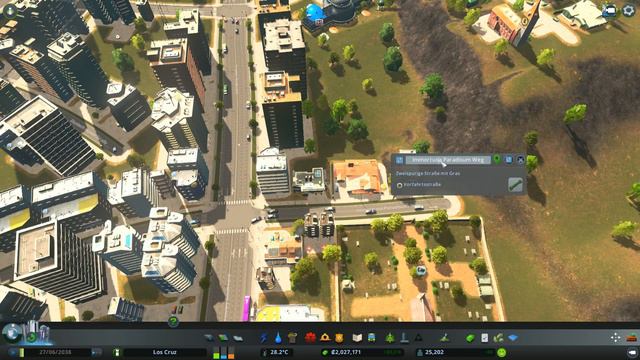 Cities Skylines: Green Cities ►Das Problem mit den Toten! (Teil 13) смотреть онлайн