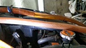 Чистка радиатора печки Mitsubishi Lancer 9