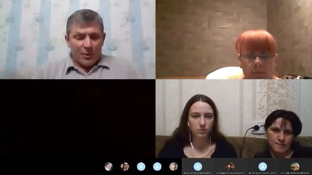 Ученичество через первую заповедь. (25.06.20). смотреть онлайн