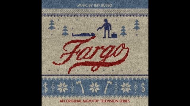 Fargo (TV Series) OST - Wrench And Numbers