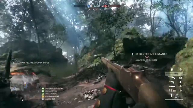 THE MARTINI HENRY BF1 (still a beast) смотреть онлайн