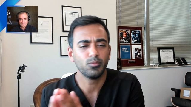 AI vs. Cancer. With Google's Director of Applied AI, Scott Penberthy смотреть онлайн
