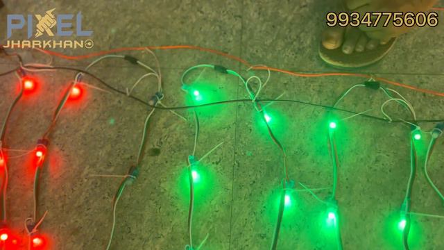 T8000 AC Controller || T8000 AC कंट्रोलर कैसे चलाएं और वायरिंग कैसे करें#ledlights #jinx