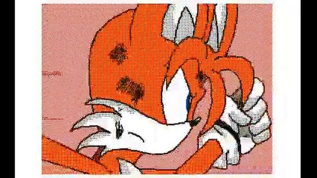 Tails Adventure 5 | The end is Nigh смотреть онлайн