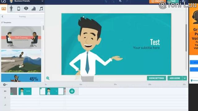Change Voice In GoAnimate With Voice Changer Software Diamond