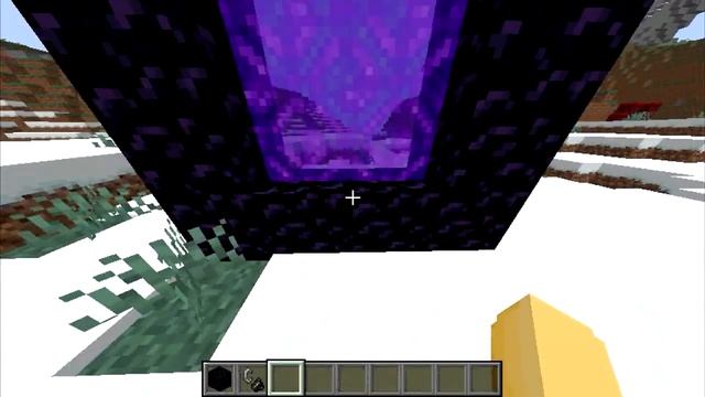 COMO VINCULAR PORTALES EN MINECRAFT 1.16.5 - ¡¡BIEN EXPLICADO!! смотреть онлайн