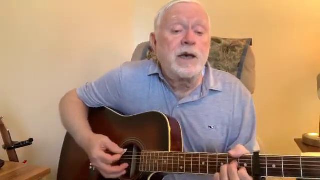 While My Guitar Gently Weeps - Tribute to George Harrison смотреть онлайн