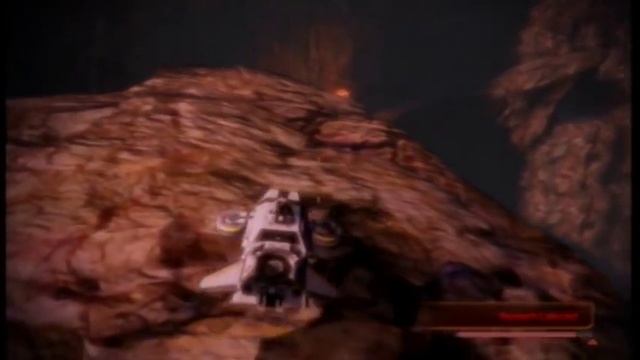 Mass Effect 2 Firewalker DLC (walkthrough) part 1 смотреть онлайн