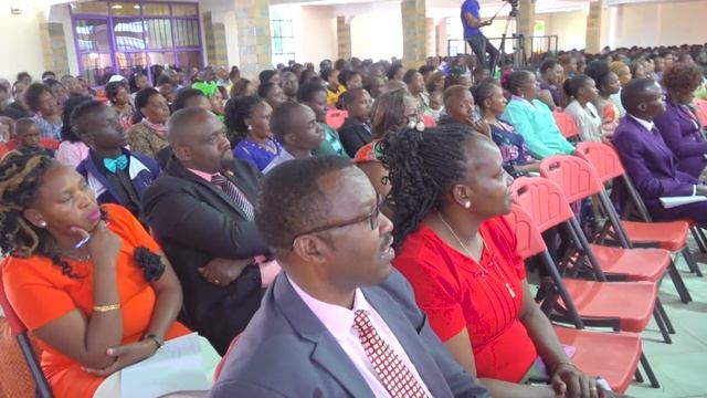 POWER OF THE ANOINTING PT 1 With Dr..Francis Oracle смотреть онлайн