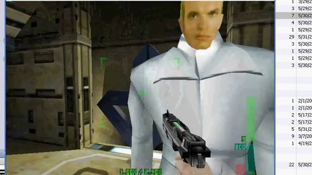 game shark code for perfect dark. смотреть онлайн