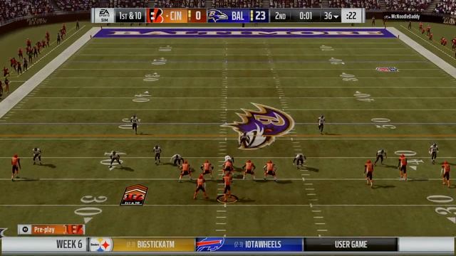 Akashia's madden 98 смотреть онлайн