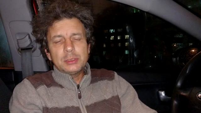 Валентин Карманов. Обо мне. смотреть онлайн