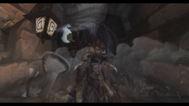 As Above.....So Below - A World of Warcraft Film смотреть онлайн