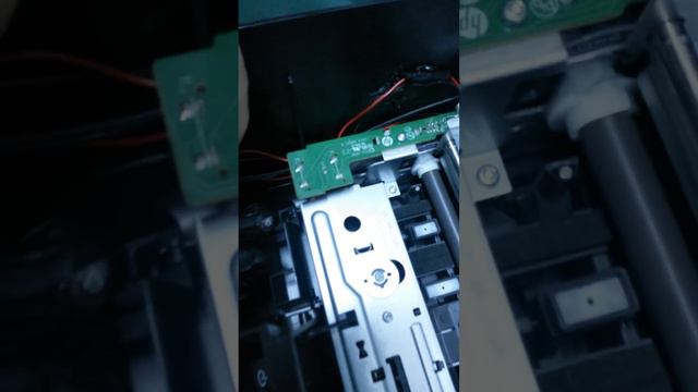 Kenan Çamurcu'nun yazıcısına yerleştirilmiş böcek (1) смотреть онлайн