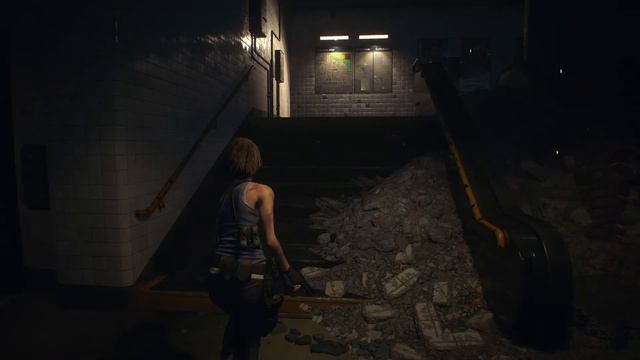 Resident Evil 3 Remake Gameplay | Resident Evil 4K 60fps Gameplay | PS5 Gameplay 2020 |Xbox Series