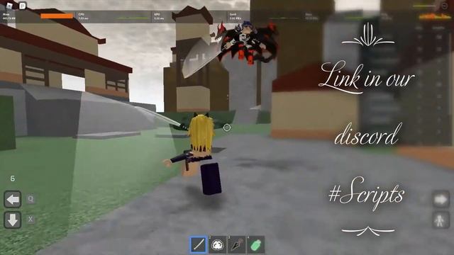 Be a parkour ninja roblox script 2020 aimbot смотреть онлайн