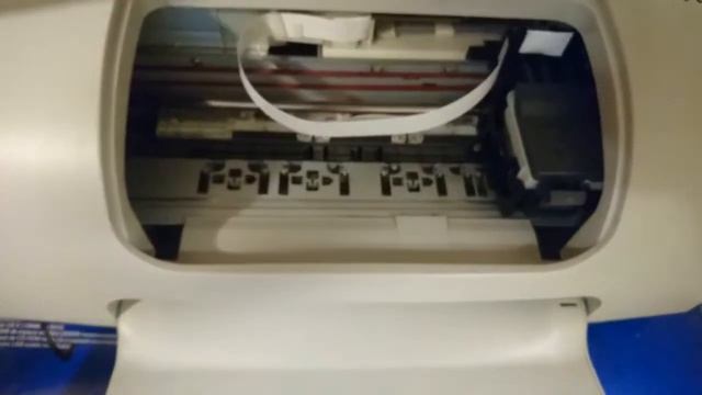 EPSON C62 смотреть онлайн