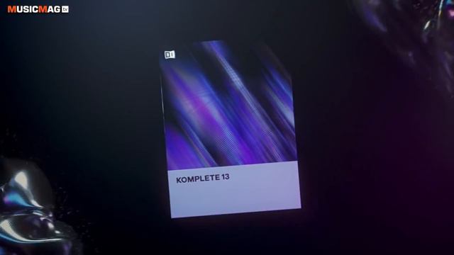 MusicMagTV News #149: Korg Volca Sample 2, MicroFreak Vocoder Edition, NI Complete 13 и др. смотреть онлайн