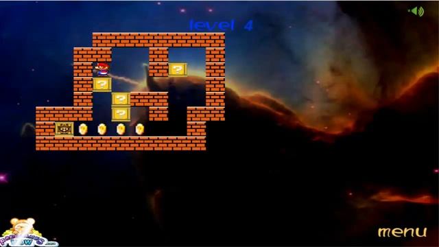 Super Mario Sokoban Game - Super Mario [KIds Games review] смотреть онлайн
