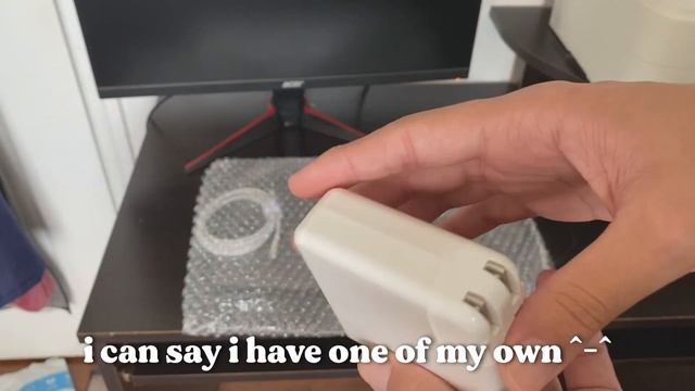 Aesthetic M1 2020 MacBook Air Unboxing | Bluetooth Keyboard Unboxing | Mini Desk Makeover [relaxing