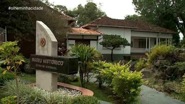 Olhe Minha Cidade: Ibiúna - Parte 2 | TV Sorocaba SBT смотреть онлайн