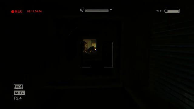 Прохождение Outlast - Часть 9 смотреть онлайн