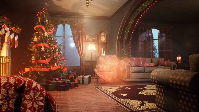 BEAUTIFUL CHRISTMAS MUSIC 2024 : Top Christmas Songs of All Time for Relaxation, Sleep, Study смотреть онлайн