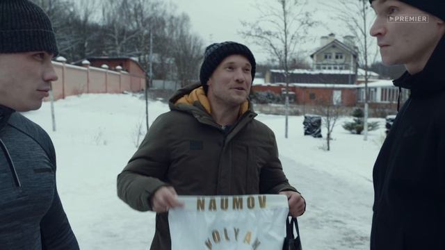 Реальные пацаны: синдром Мюнхгаузена смотреть онлайн