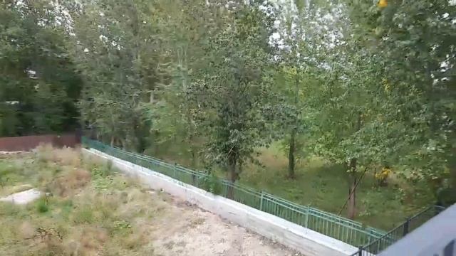 Калининградская область 2022 на машине в сентябре. Светлогорск, Балтийск, Зеленоградск.