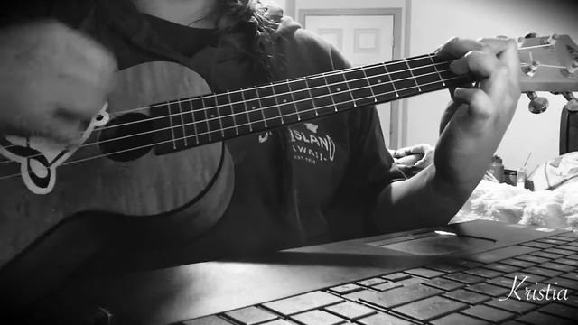 "Till There Was You" (Ukulele Cover) by The Beatles смотреть онлайн