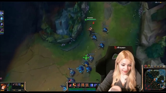 AND HIS NAME IS JOHN CENA