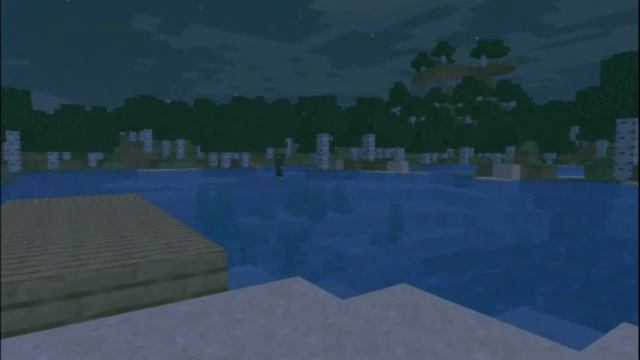 Клип майнкрафт / МАШИНИМА / Наутилус Помпилус-Прогулки по воде смотреть онлайн