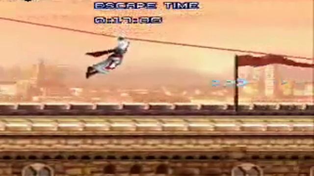 assassin's creed brotherhood mobile: walkthrouh part 2 смотреть онлайн