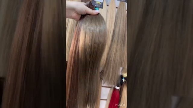 УЛУЧШЕННЫЙ БИОПРОТЕИНОВЫЙ ВОЛОС смотреть онлайн